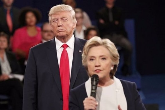 Sự kiện quốc tế nổi bật tuần qua