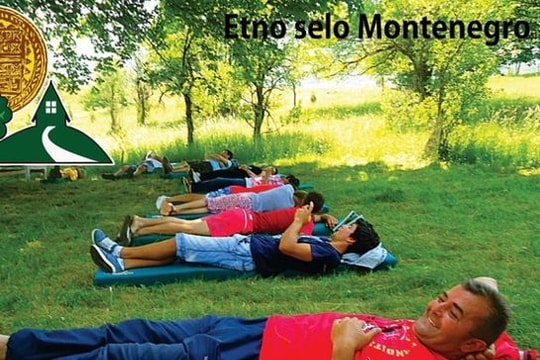 Montenegro - nơi lười biếng cũng kiếm được tiền.