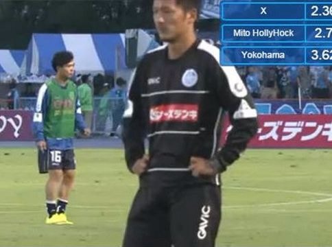 Tuấn Anh vắng mặt, Công Phượng đá 8 phút tại vòng 36 J.League 2