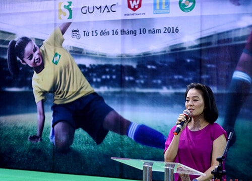 Fan SLNA chung tay cùng hướng về miền Trung