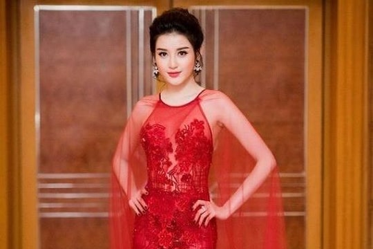 Huyền My, Hà Hồ "thống trị" bảng xếp hạng sao mặc đẹp