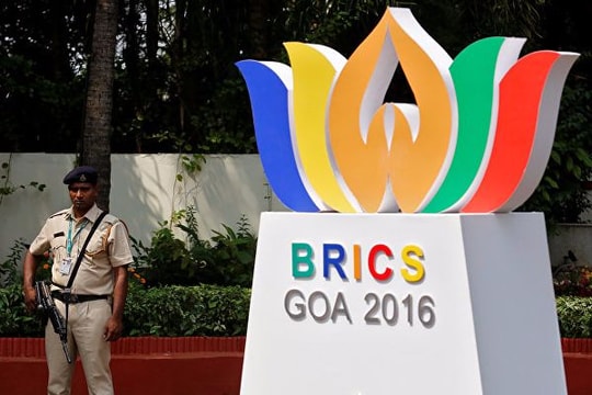 Tìm câu trả lời cho câu hỏi sau 15 năm của 'cha đẻ' BRICS