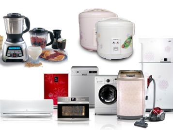 Sai lầm làm giảm tuổi thọ đồ gia dụng