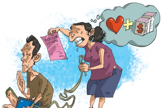 Trách nhiệm xây tổ ấm