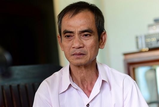 Vì sao ông Huỳnh Văn Nén chỉ nhận được 2,6 tỷ đồng bồi thường?