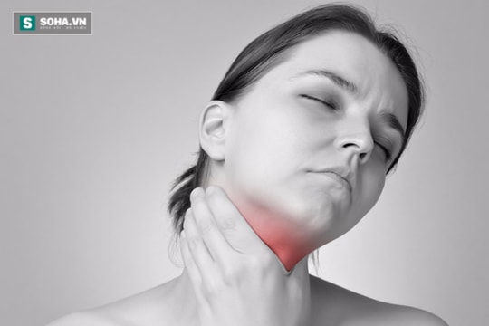 Những dấu hiệu cảnh báo ung thư tuyến giáp không được bỏ qua