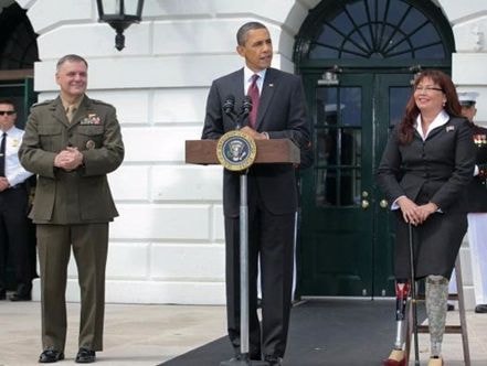 'Vị tướng yêu thích' của Obama thừa nhận rò rỉ thông tin mật cho báo chí