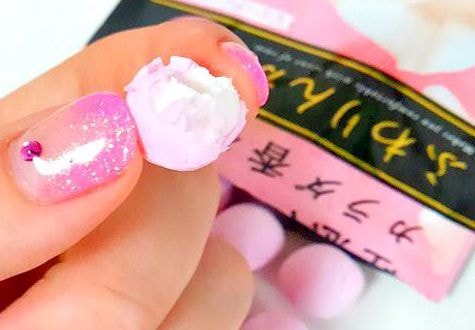 Sự thật về 'kẹo hàm hương' giữ chồng gây sốt trên mạng