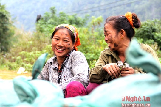 Ngày 20/10 của các mế