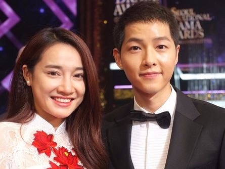 Nghệ sĩ Việt nỗ lực vươn ra châu Á