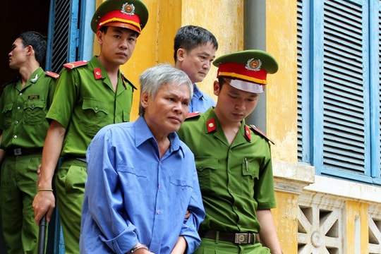 Nguyên tổng giám đốc ALCII lãnh án tử hình thứ 2