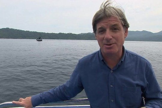 Phóng viên BBC tại Thái Lan bị đe dọa vì phỉ báng Nhà Vua quá cố