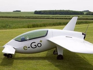 Anh chế tạo máy bay có thể tháo rời sau khi sử dụng