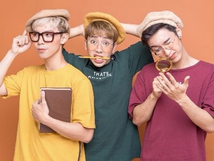 Nhóm nhạc 9X Việt đi Hàn Quốc giao lưu với dàn sao 'Hậu duệ mặt trời'