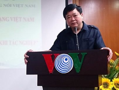 Ông Nguyễn Thế Kỷ kiêm nhiệm Chủ tịch Hội đồng Lý luận, phê bình VHNT