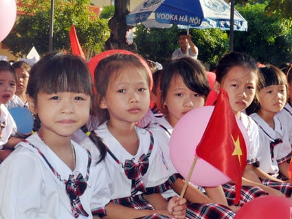 Nhiều phụ huynh nhầm lẫn giữa BHYT học sinh, sinh viên và Bảo hiểm thân thể