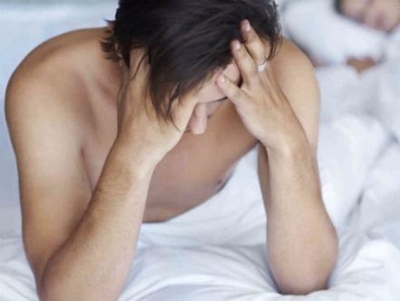 Người hay lo nghĩ dễ bị ung thư