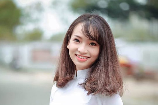 Nữ sinh Việt tuổi 18 giành học bổng 4,7 tỷ đồng trường nữ sinh hàng đầu Mỹ