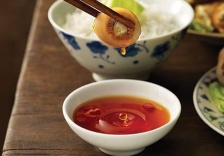 'Thạch tín hữu cơ trong nước mắm gần như vô hại'