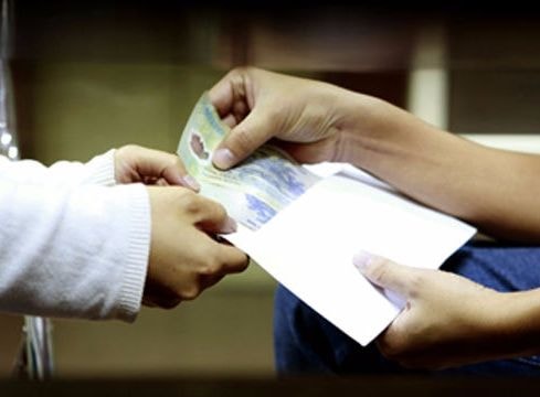 Đã có... 11 người đứng đầu phải 'chịu trách nhiệm' vì tham nhũng