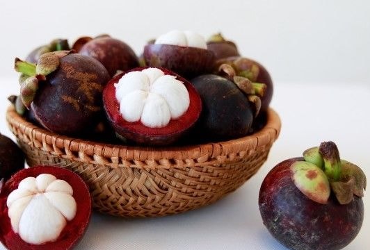 Măng cụt - khắc tinh của căn bệnh ung thư