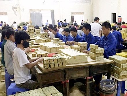 Đồng hành với 'nẻo về' của thanh niên lầm lỡ