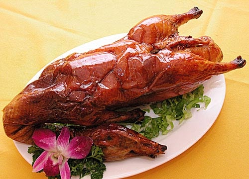 Những món ăn ngon nổi tiếng trên khắp thế giới