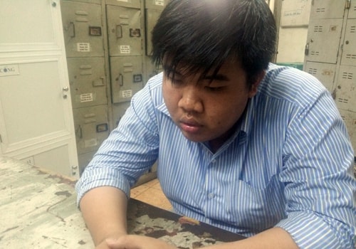 Cụ bà muốn xây chùa bị lừa hơn 600 triệu đồng