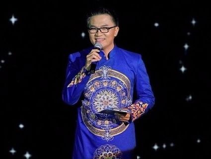 MC Đại Nghĩa gặp rắc rối với hơn 800 triệu tiền từ thiện