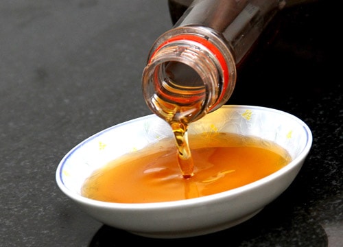 Vinastas gỡ thông tin mẫu nước mắm nhiễm arsen