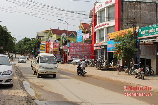 Thị xã Thái Hòa đẩy mạnh thu hút đầu tư