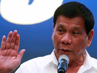 Nga sẵn sàng hợp tác với Philippines sau tuyên bố 'chia cắt' với Mỹ