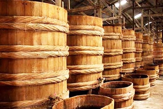 Vụ nước mắm có thạch tín: VASEP và 4 hiệp hội nước mắm đồng kiến nghị lên Thủ tướng