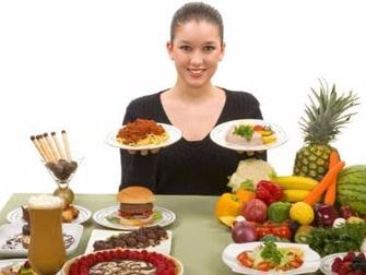 Áp dụng quy tắc '4 ít - 4 nhiều' để sống thọ