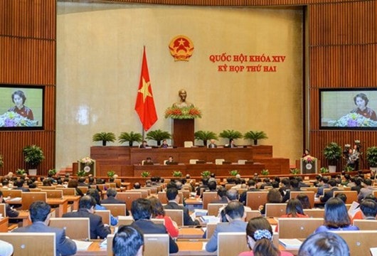 Những sự kiện trong nước nổi bật tuần qua