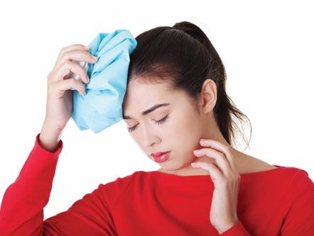 7 biện pháp tự nhiên chữa bệnh thông thường