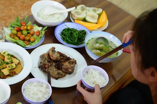 Ăn đạm thực vật hay thịt động vật?