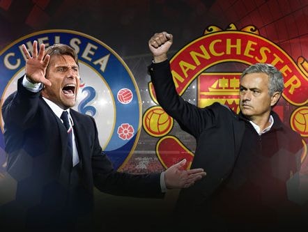 Chelsea vs MU: Quyết chiến vì danh dự