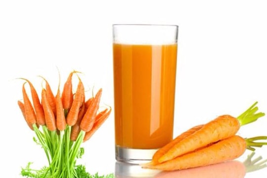 Những loại rau củ giúp bạn kéo dài tuổi xuân