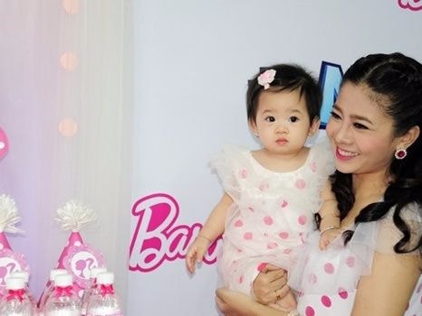 Mai Phương kể thời gian mang bầu túng thiếu và đẫm nước mắt