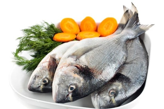 8 thực phẩm phổ biến tốt cho nam giới