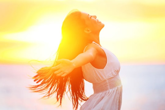 7 mẹo nhỏ để tăng năng lượng cho ngày đầu tuần