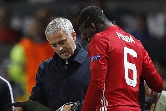 Bộ mặt thật của 'Quỷ đỏ'