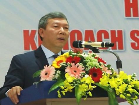 Chủ tịch Tổng công ty Đường sắt xin từ chức