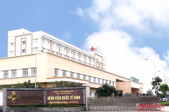 Bội chi Bảo hiểm y tế: Bệnh viện đầu tư khủng, xin 'xuống hạng'