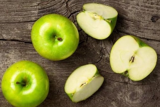 8 'thần dược' mùa thu cho hiệu quả giảm cân tuyệt vời