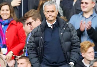 Ở một góc nhìn khác, M.U đâu có thất bại!