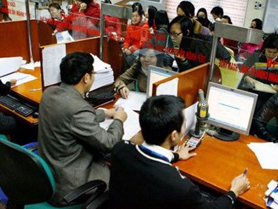 'Công chức cắp ô' cản trở năng suất lao động