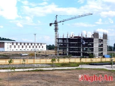 Tăng cường quản lý nguồn vốn ODA