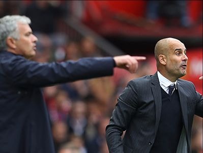 Cúp Liên đoàn Anh: Lại là derby thành Manchester